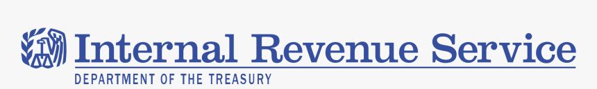 Http Irs Gov, HD Png Download