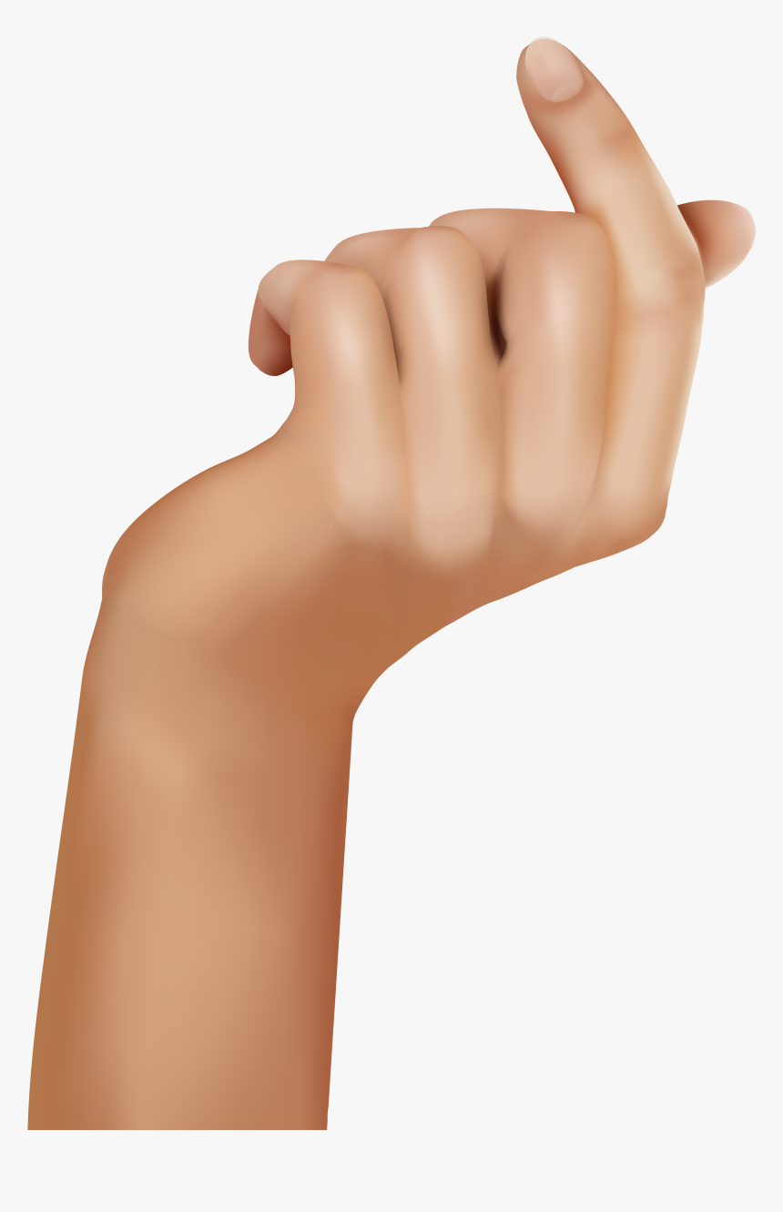 Female Hand Png Clip Art - Transparent Female Hand Png, Png Download