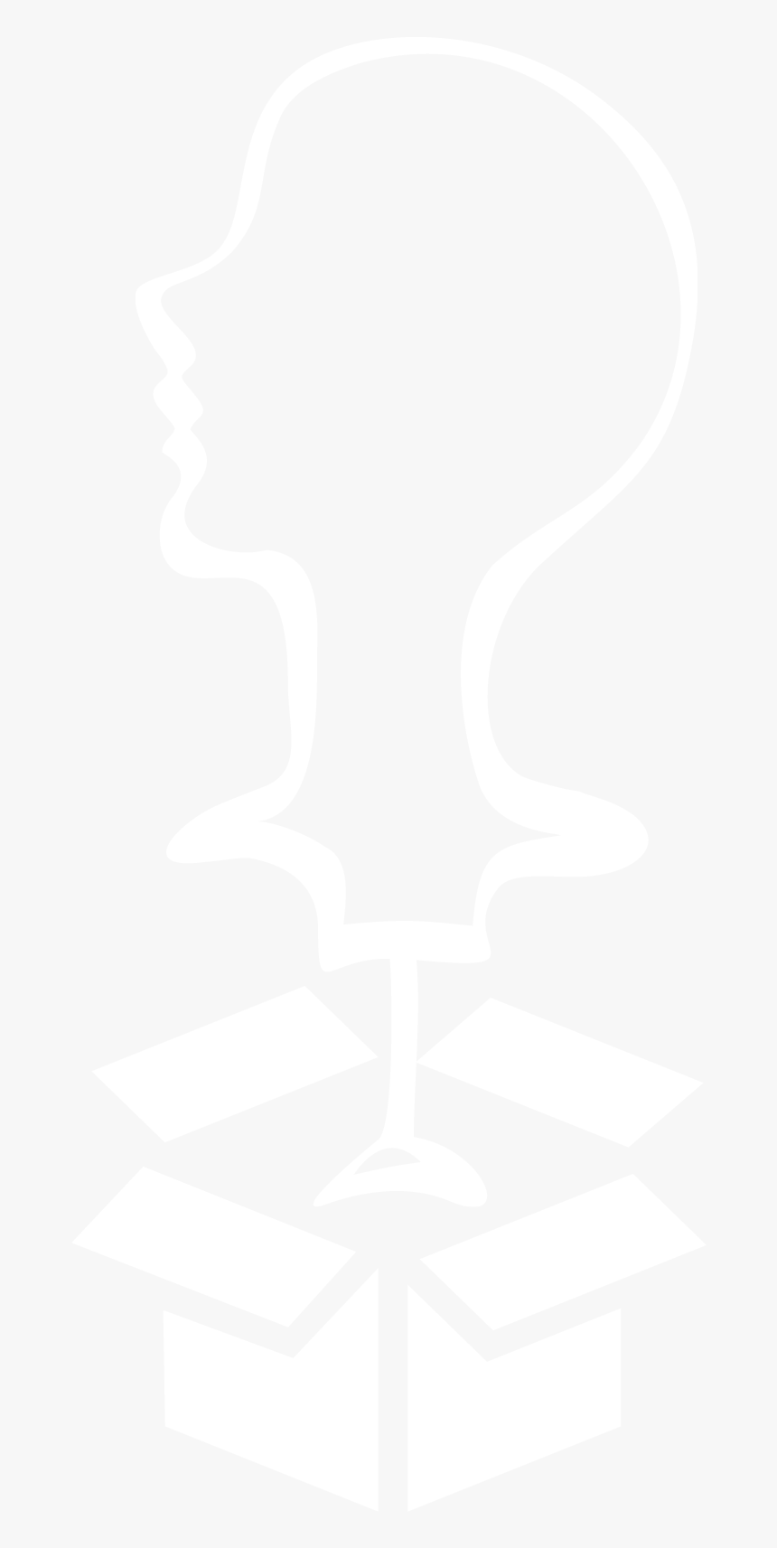 The Wig Room - Icon, HD Png Download