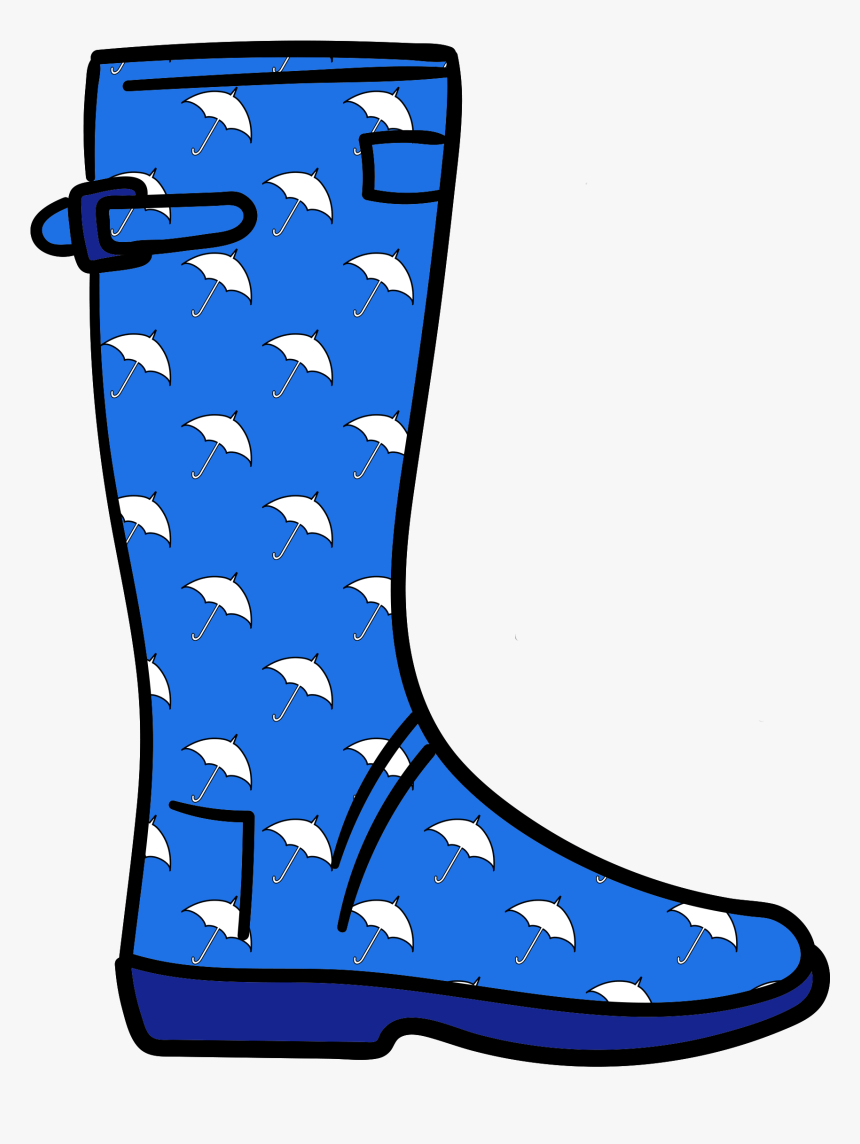 Cowboy Boot Png -cowboy Boot Clipart , Png Download - Boot Clipart, Transparent Png