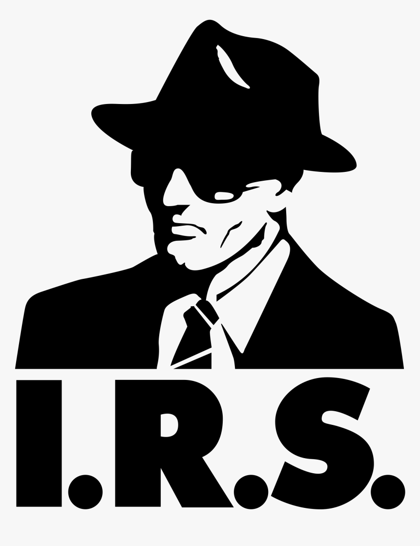 Irs Records, HD Png Download