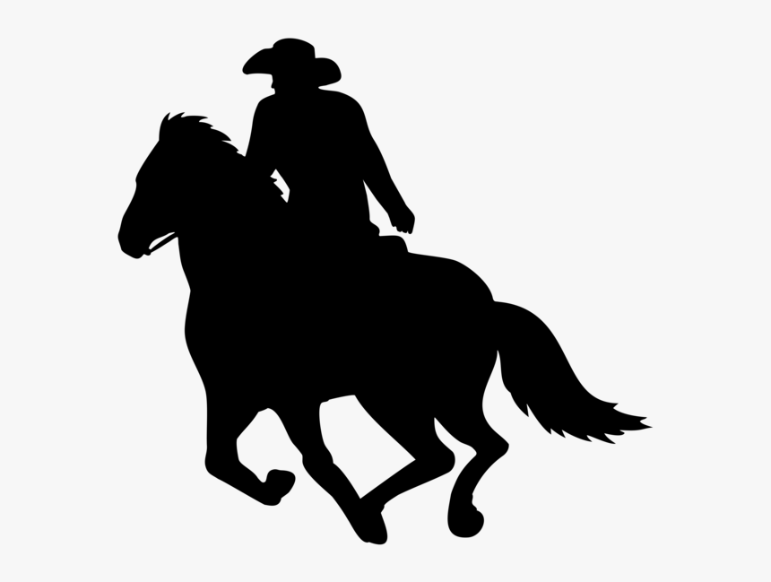 Cowboy Png, Transparent Png