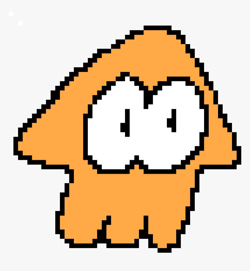 Squid Transparent Png, Png Download