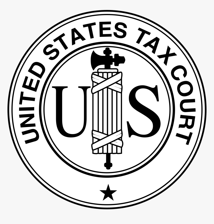 Us Tax Court Seal, HD Png Download