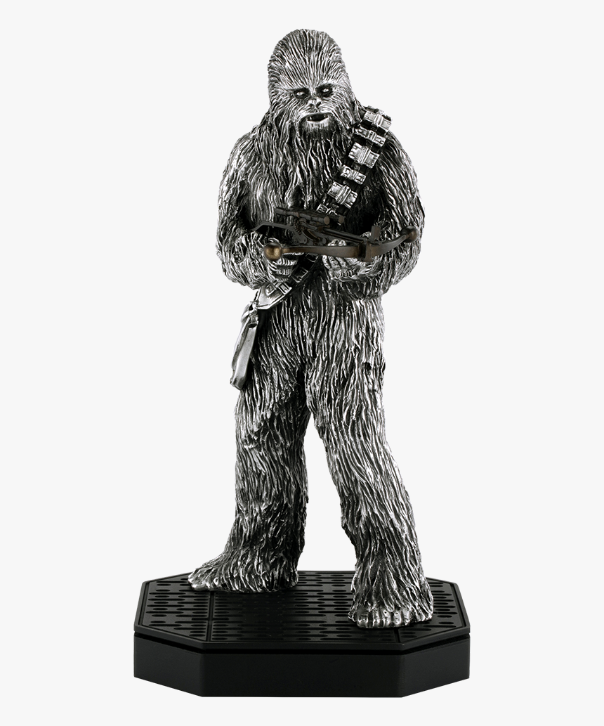 Chewbacca, HD Png Download