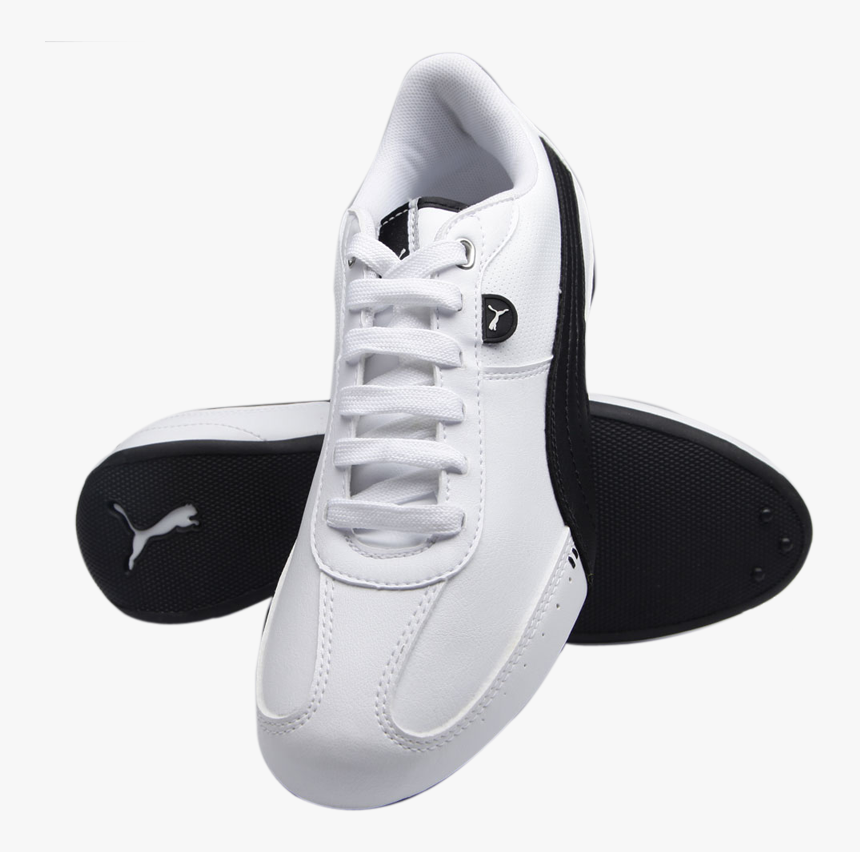 Puma Sunglasses Shoes Oakley, Men Sneakers Shoe Clipart - Sports Shoes White Png, Transparent Png