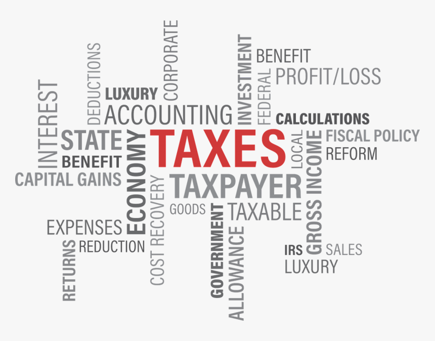 Importance Of Govt Budget, HD Png Download