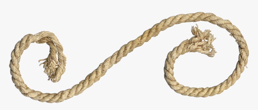 Transparent Rope Clip Art - Rope Png, Png Download