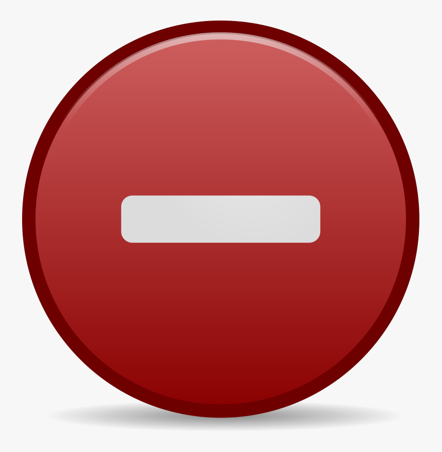 Symbole Erreur, HD Png Download
