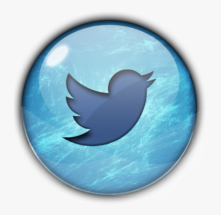 Bouton Twitter Logo Png