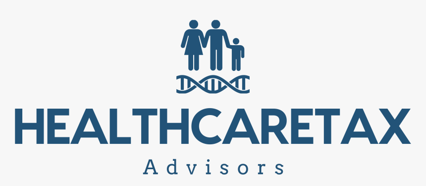 Healthcaretax Advisors - Graphic Design, HD Png Download