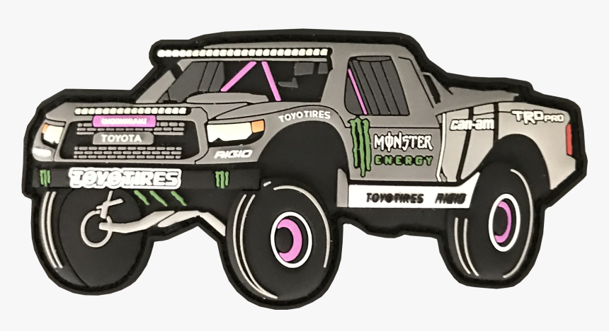 Transparent Tow Mater Png - Off-road Vehicle, Png Download