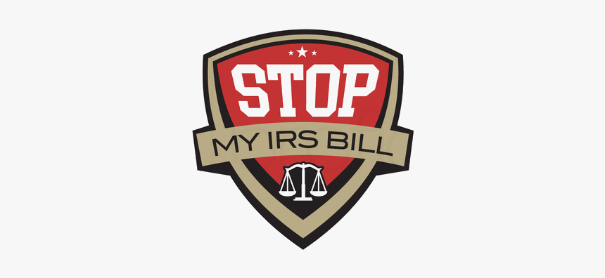 Stop My Irs Bill - Tax Resolution Services, HD Png Download