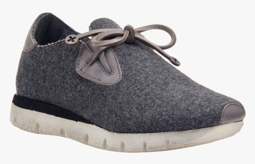 Transparent Gym Shoes Png - Suede, Png Download