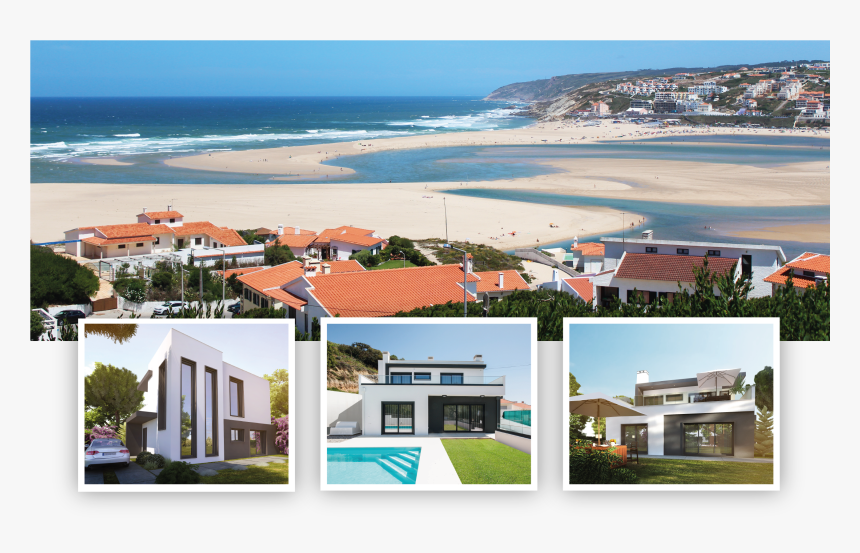 Portugal Realty, Property For Sale In Portugal, Portugal - House, HD Png Download
