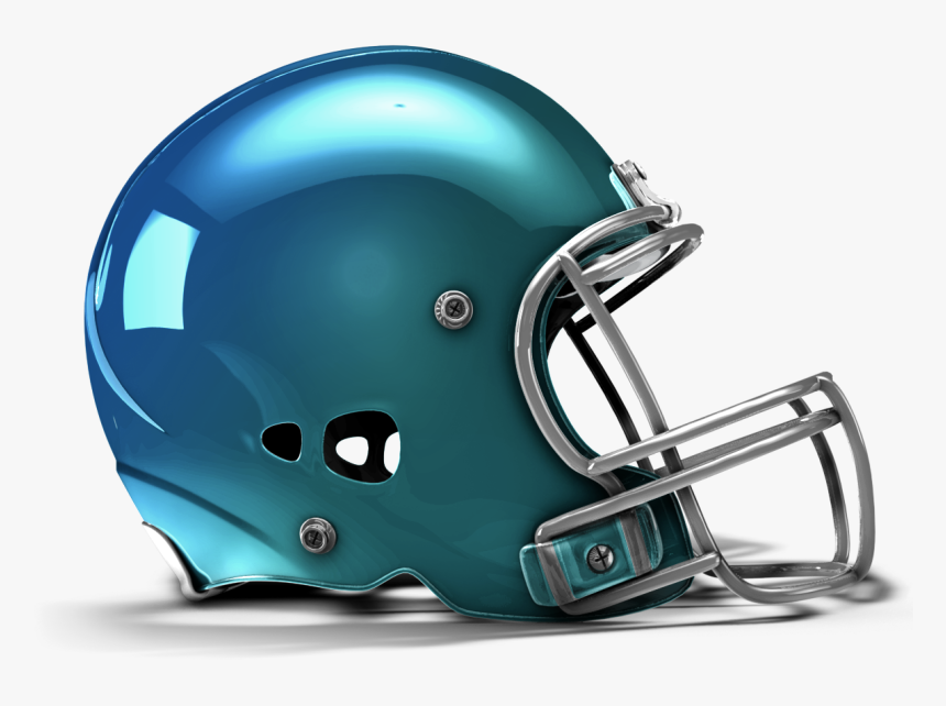 Football Helmet Background Png - Knights Football Helmet Decal, Transparent Png