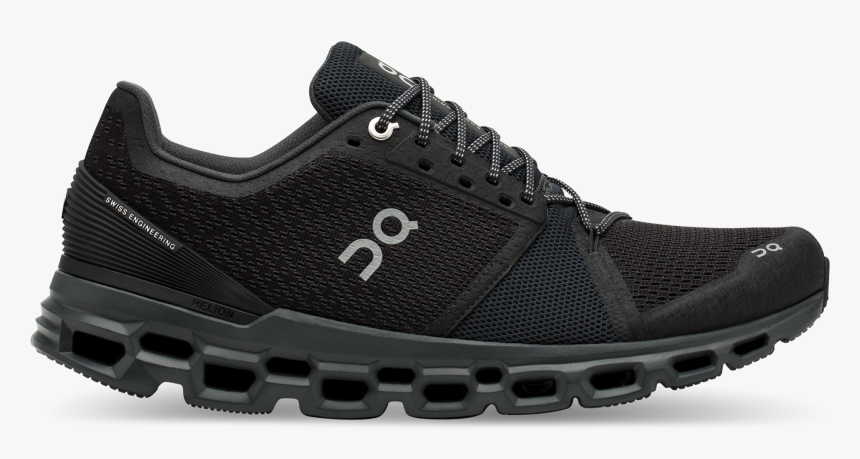 Cloud Stratus Run Shoes, HD Png Download