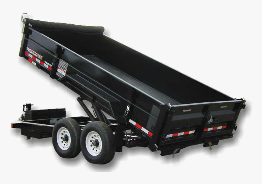 Transparent Tow Mater Png - Trailer, Png Download