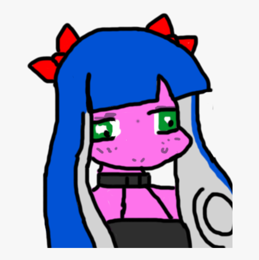 Squid Clipart Head, HD Png Download