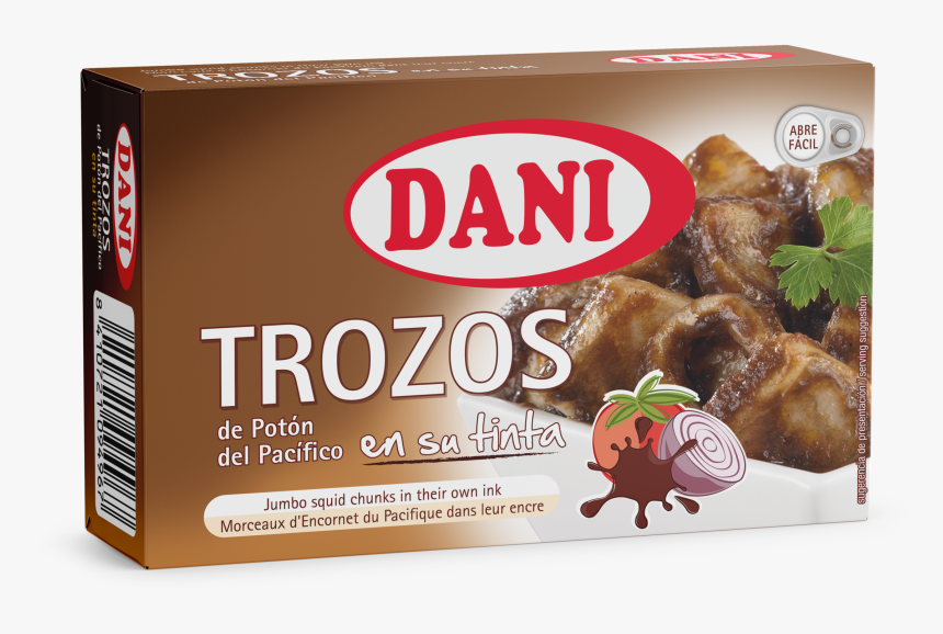 Poton Del Pacifico En Trozos, HD Png Download