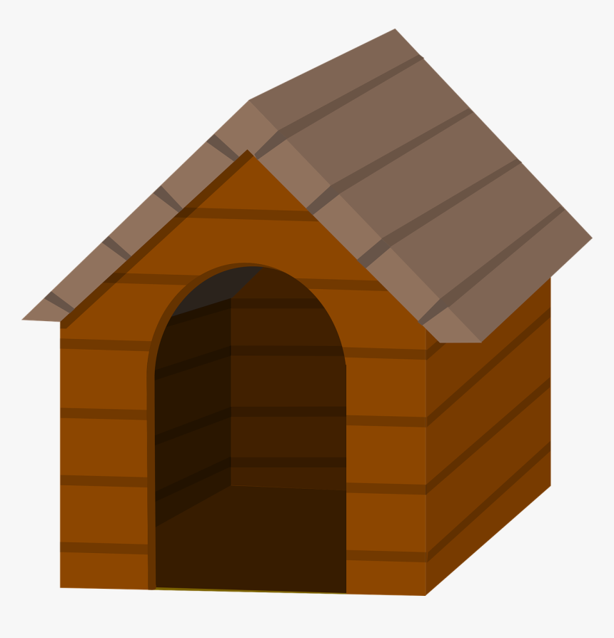 Supply,hut - Dog House Png, Transparent Png
