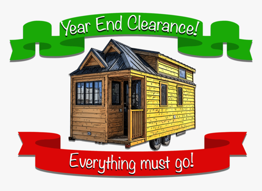 Year End Clearance, HD Png Download