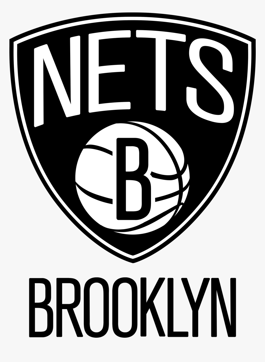 Brooklyn Nets Png, Transparent Png