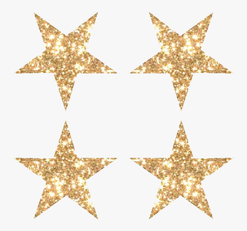 Starburst Clipart Glitter, HD Png Download