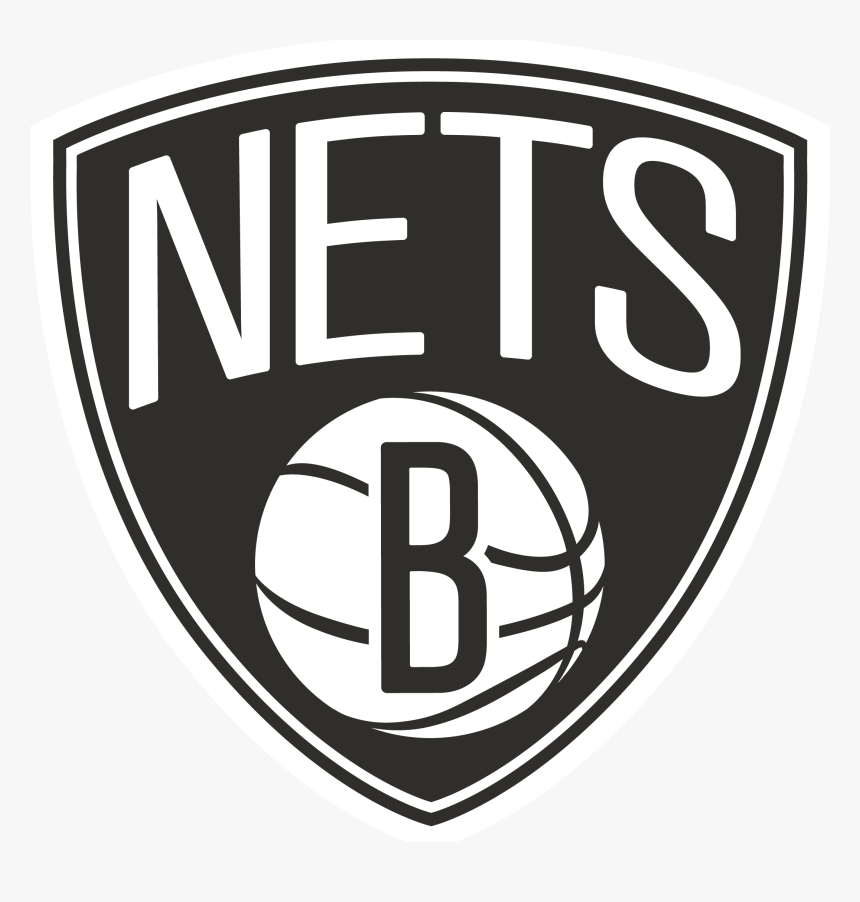 Brooklyn Nets Png, Transparent Png