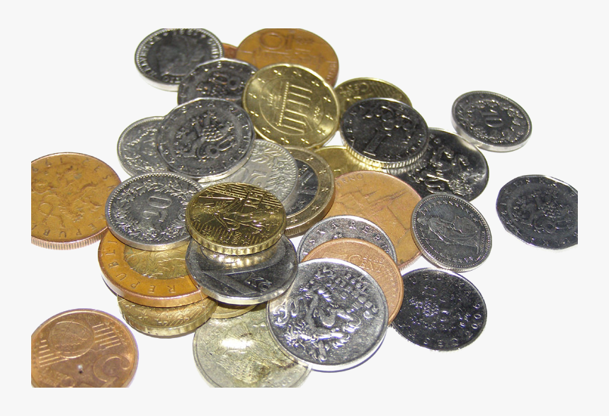 Money, HD Png Download