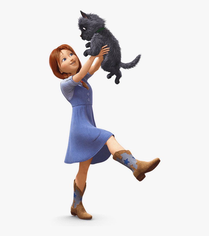 Dorothy Wizard Of Oz Png, Transparent Png