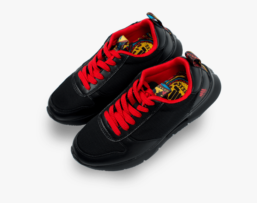 Gym Shoes Png, Transparent Png