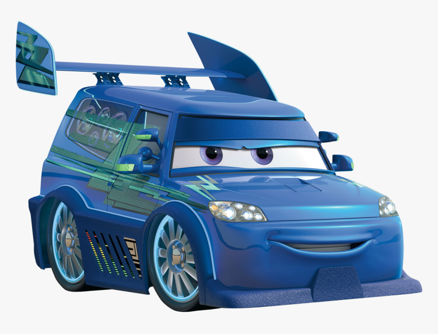 Pixar Cars Png, Transparent Png