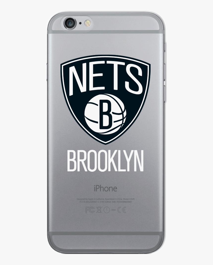 Brooklyn Nets Phone Case, HD Png Download