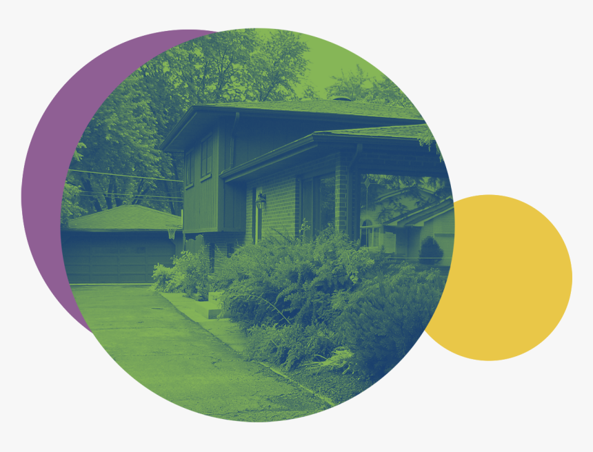 House For Sale Png, Transparent Png