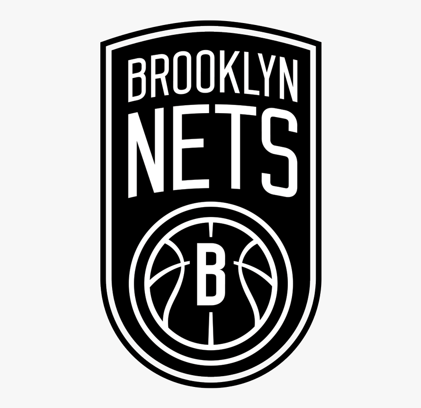 Source - Static1 - Squarespace - Com - Brooklyn Nets, HD Png Download