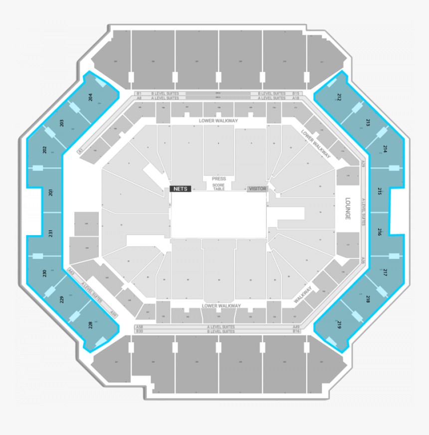 Brooklyn Nets Png, Transparent Png