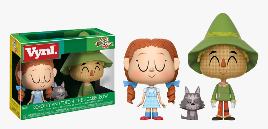 The Wizard Of Oz, HD Png Download