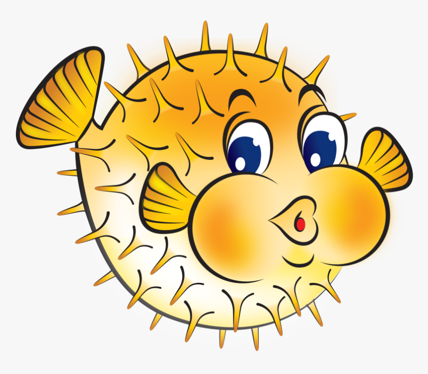 Fish Cliparts Png Nemo, Transparent Png