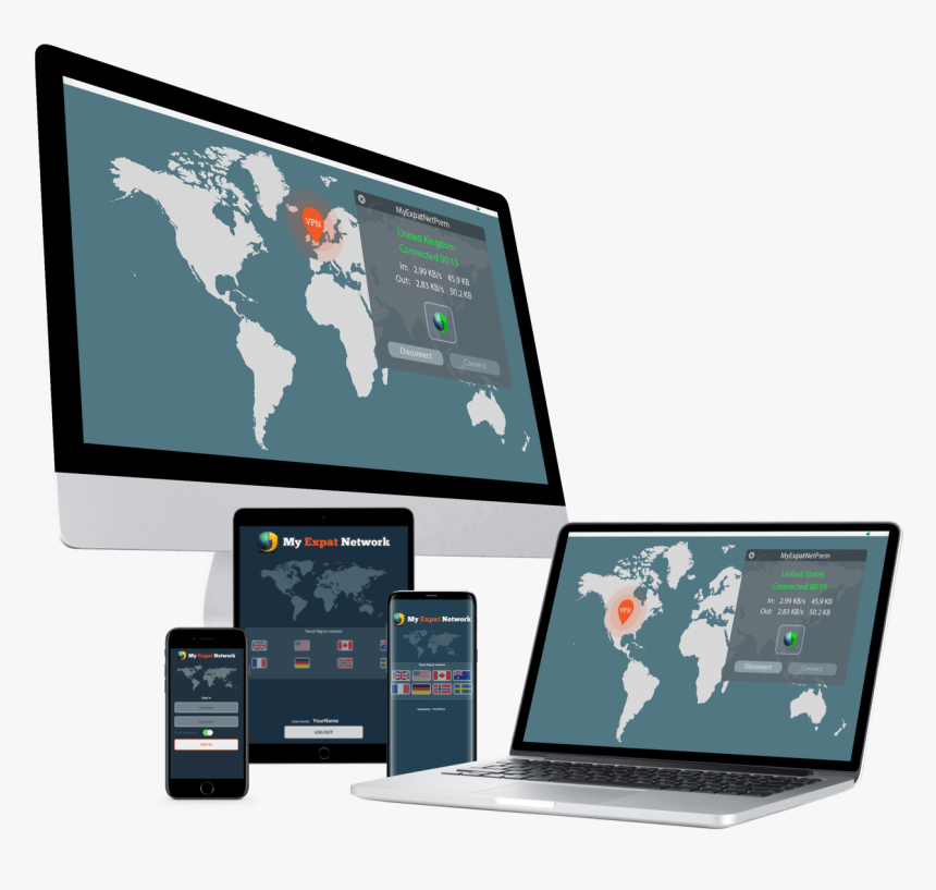 Device Png, Transparent Png