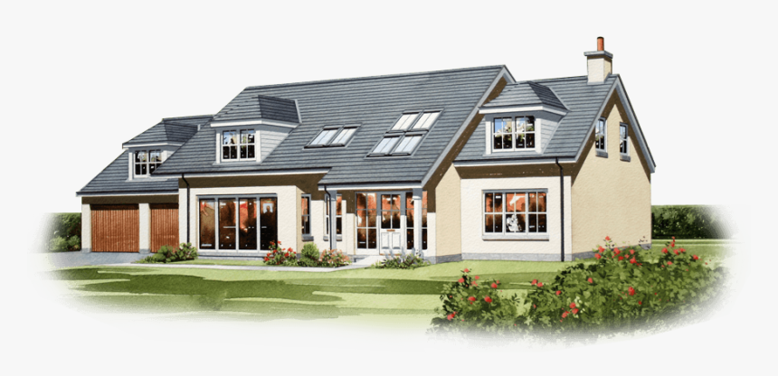 The Rowan, HD Png Download