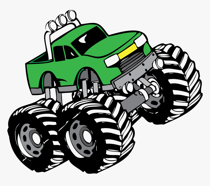 Chevy Pickup Clipart At Getdrawings, HD Png Download
