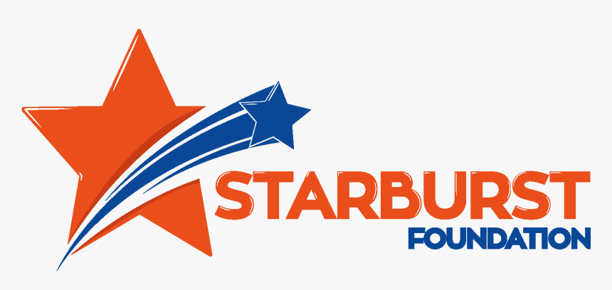 Starburst Transparent Png, Png Download