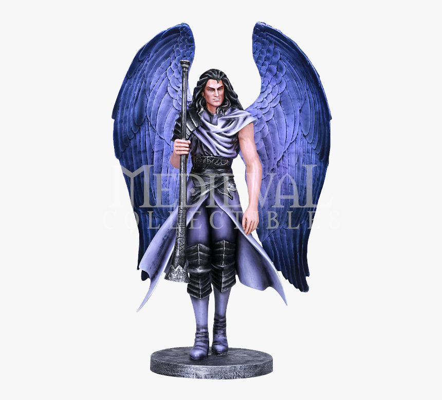 Transparent Angel Warrior Png, Png Download