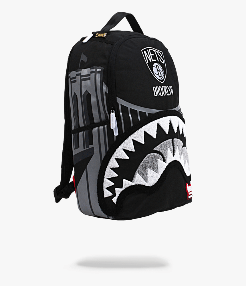 Brooklyn Nets Png, Transparent Png