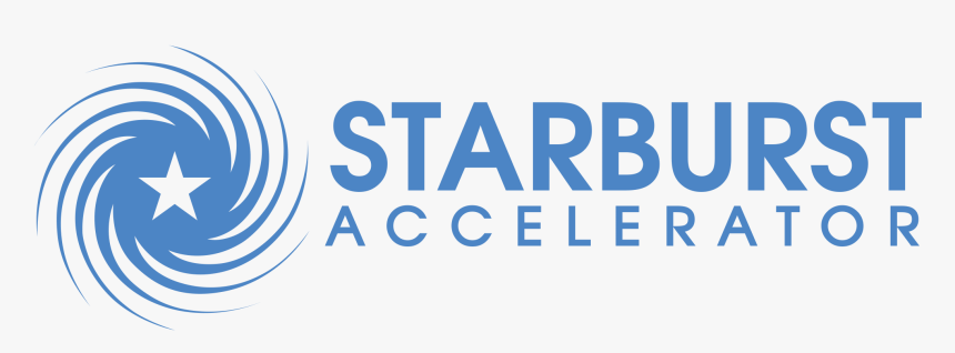 Starburst, HD Png Download