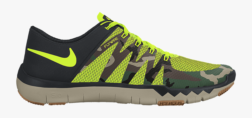 Nike Free Trainer, HD Png Download