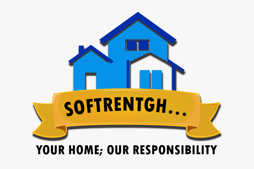 House For Sale Png, Transparent Png