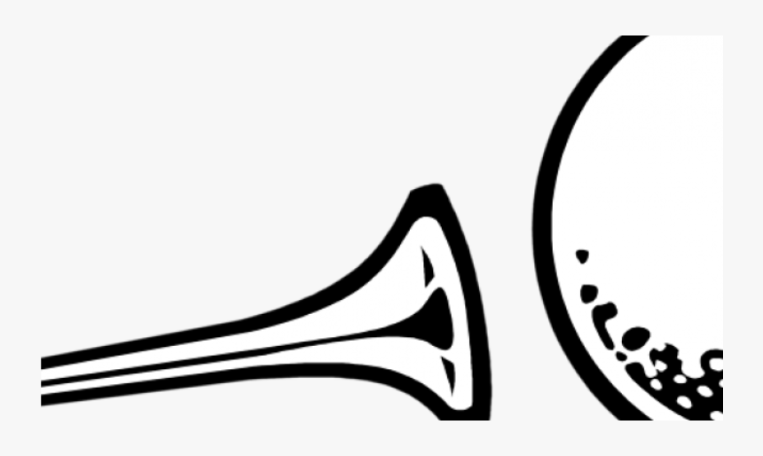 Golf Ball Clipart Png, Transparent Png