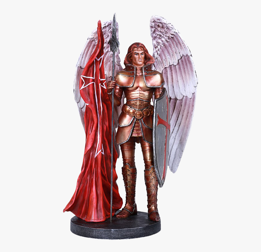 Transparent Angel Warrior Png, Png Download
